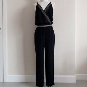 Diane von furstenberg Caroline jumpsuit